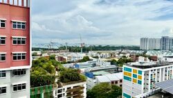 Blk 153B Bedok South Horizon (Bedok), HDB 4 Rooms #552085121
